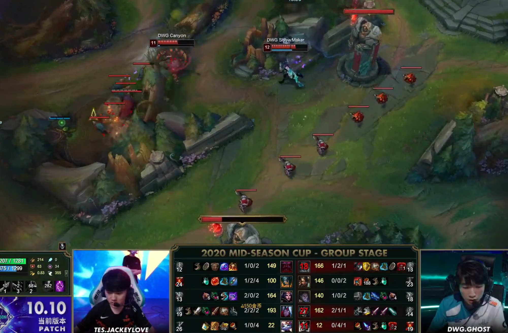 APP下载专区-Karsa官方宣布夺冠新规，DWG引发争议！全场沸腾不已(karsa晋级solo决赛)