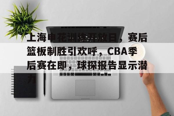 AYX Sports-上海申花训练开放日，赛后篮板制胜引欢呼，CBA季后赛在即，球探报告显示潜力的简单介绍