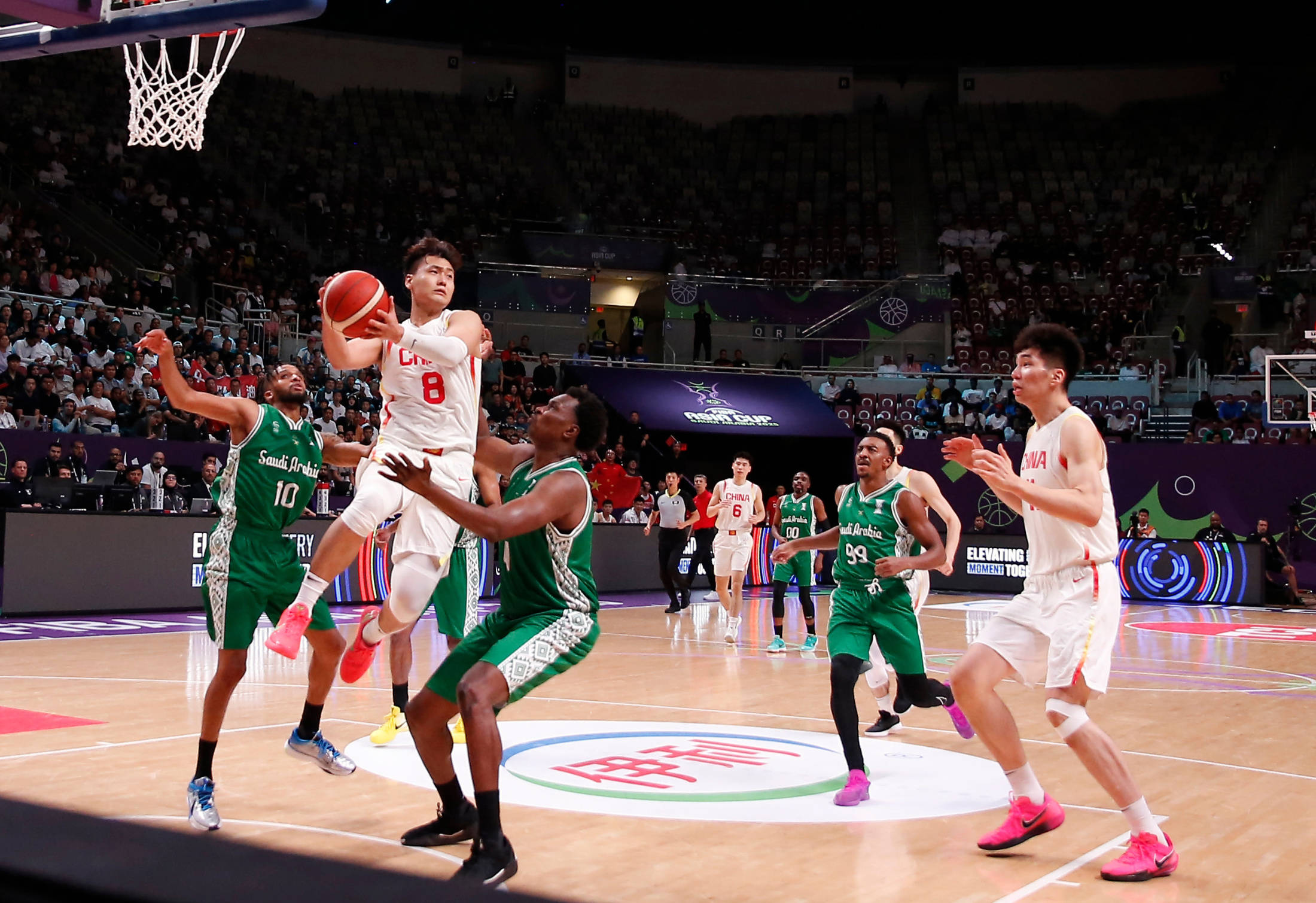 AYX Sports-关于今晨尼斯调整名单以备CBA季后赛，扳平良机环节打磨，悬念犹存，赛季目标并未改变的信息